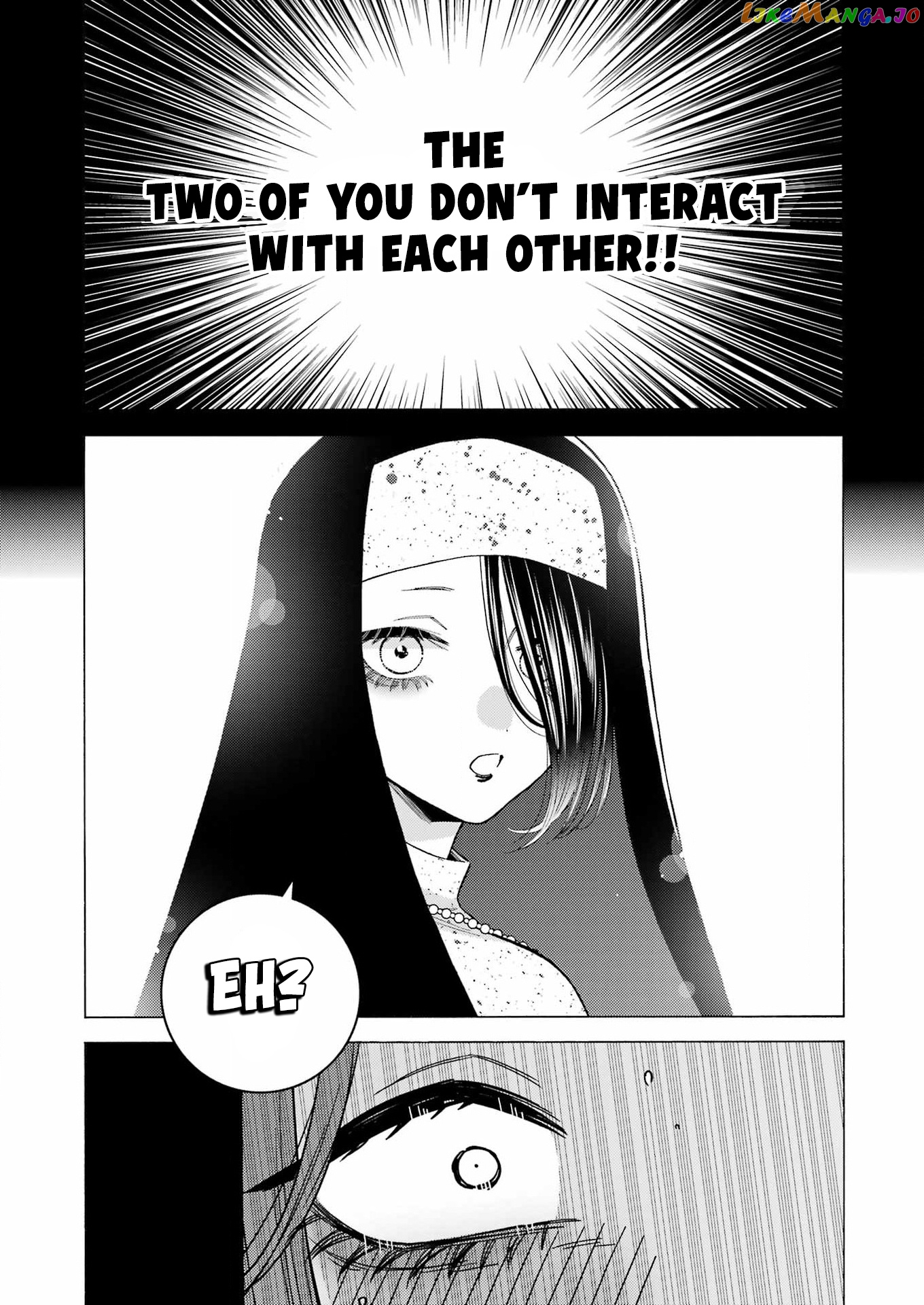 My Dress-Up Darling, Chapter 85 image 18
